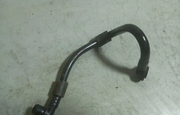 Audi A6 S6 C6 4F Vacuum line/pipe/hose 4F1611931K