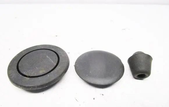 Hyundai Tucson TL Rubber seal rear door 
