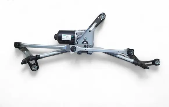 Volvo XC60 Front wiper linkage and motor 31662316
