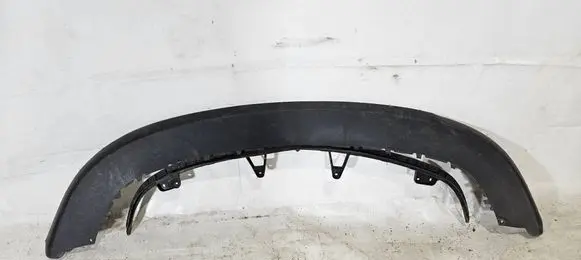 Volkswagen Golf V Front bumper lip 1K0805903A