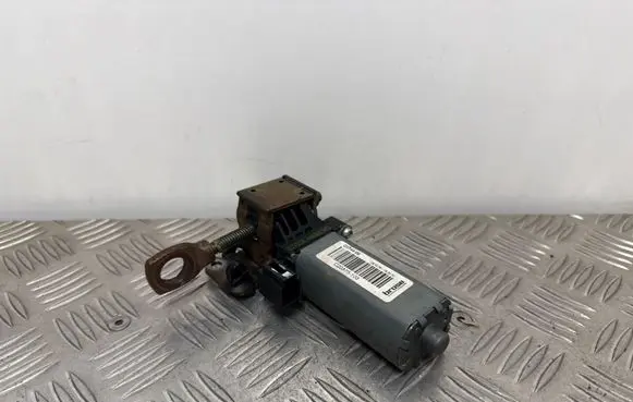 Audi A6 S6 C8 4K Seat adjustment motor C20375103 3Q0959248