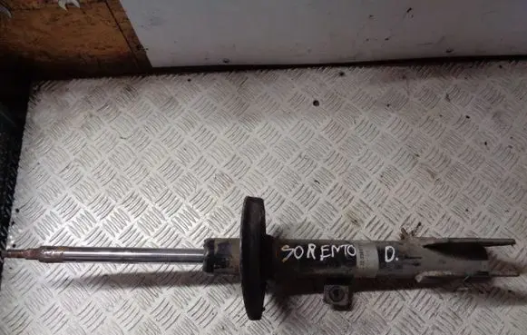 KIA Sorento Front shock absorber/damper 22238474