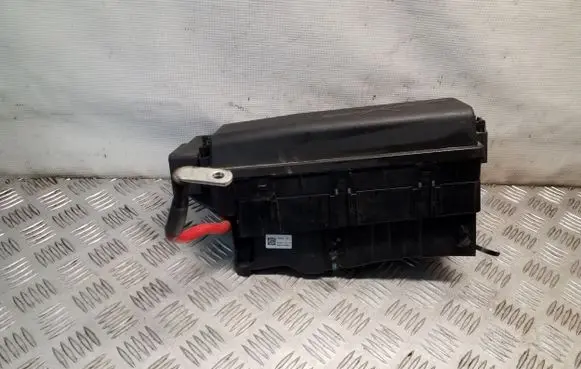 Opel Insignia A Fuse box set 13253551