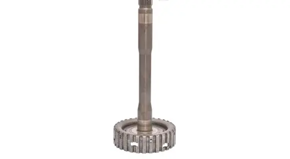 Audi A8 S8 D2 4D Other gearbox part 5HP24A