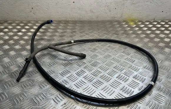 BMW 7 F01 F02 F03 F04 Headlight washer hose/pipe 7178742 52529410