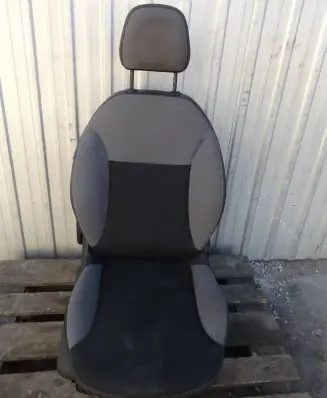 Citroen C3 Front passenger seat 