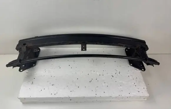 KIA Carens IV Front bumper support beam 