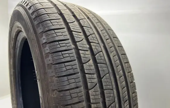 Jaguar F-Pace R19 summer tire PIRELLI SCORPION