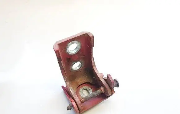 Citroen C2 Front door upper hinge