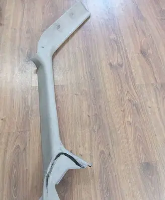 Volkswagen Transporter - Caravelle T4 (A) pillar trim 705867234B