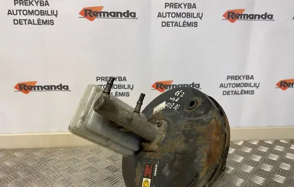 Iveco Daily 35 - 40.10 Brake booster 500373265