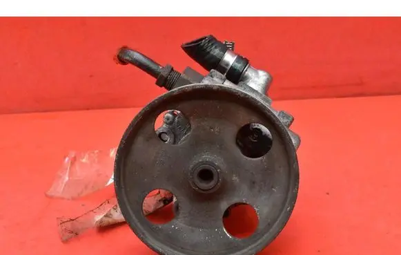 Audi A6 S6 C8 4K Power steering pump 
