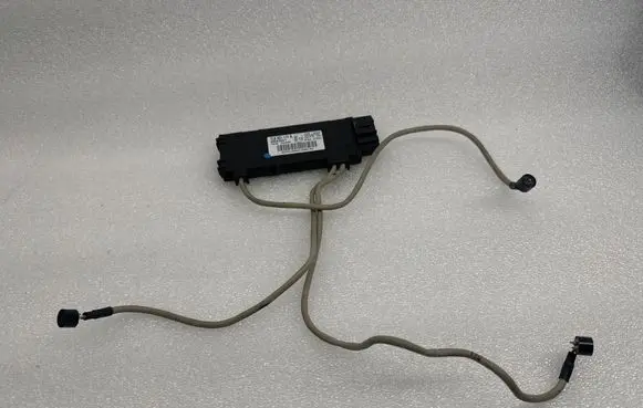 Volkswagen Touareg I Ultrasonic Sensor 7L6951171B 97RA010021