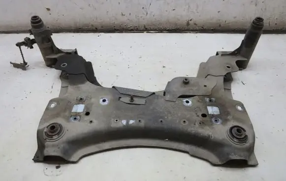 Renault Scenic III - Grand scenic III Front axle beam GMAUTO4574097