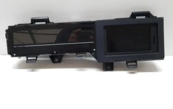 Renault Scenic III - Grand scenic III Speedometer (instrument cluster) 248108063R