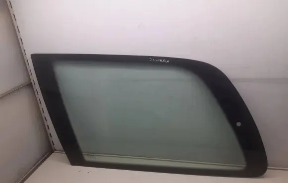 Volkswagen Sharan Rear side window