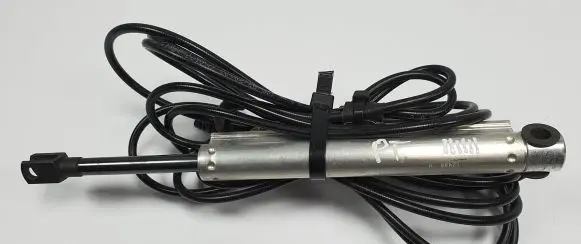 Mercedes-Benz E C207 W207 Convertible roof lock latch cylinder 