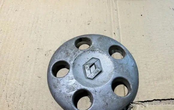 Renault Scenic RX Original wheel cap 7700427291