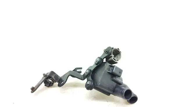 Volkswagen Transporter - Caravelle T5 Electric auxiliary coolant/water pump 5N0965561 701713080 13T112564