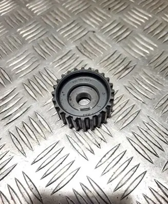Volkswagen Golf IV Crankshaft pulley 036105263F