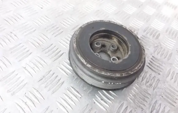 Ford Galaxy Crankshaft pulley 038105243