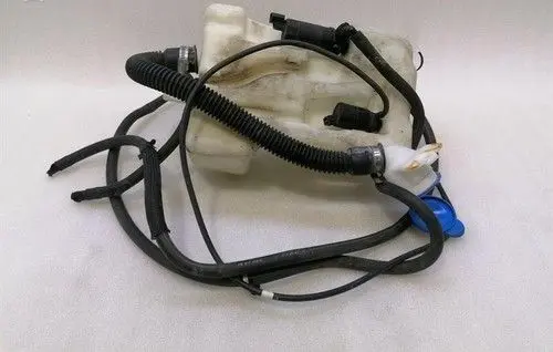 Aston Martin V8 Windshield washer fluid reservoir/tank 6G3317B614B