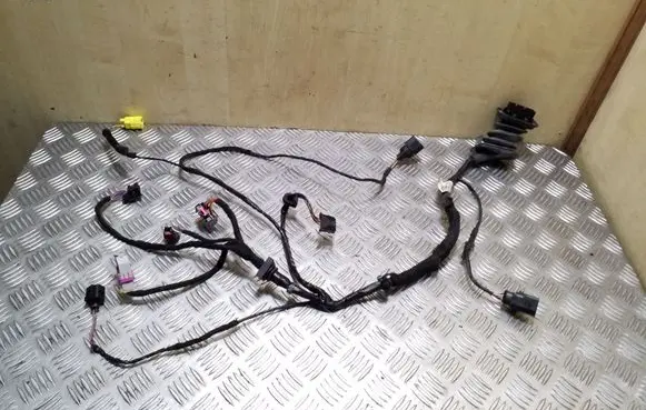 Seat Leon (1P) Front door wiring loom 1P2971120F