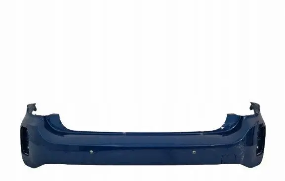 Mini Cooper Countryman F60 Rear bumper 9477892