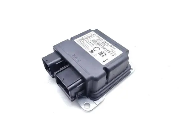 Ford Mondeo MK V Airbag control unit/module DS7T-14B321-CF 0285014131