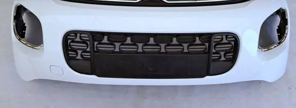 Citroen C3 Aircross Front bumper 13490015 1823171X