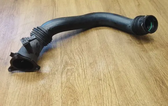 BMW X3 G01 Air intake duct part 8601683 13718601683