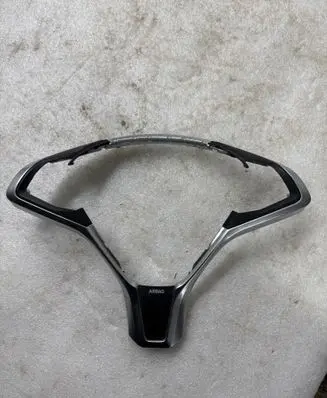 Tesla Model Y Steering wheel trim 2463293