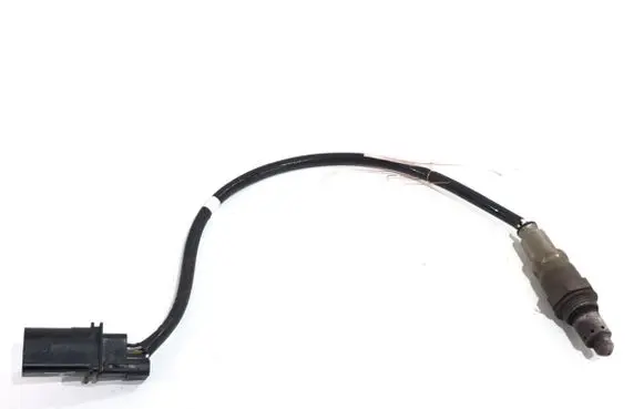 Lambda probe sensor