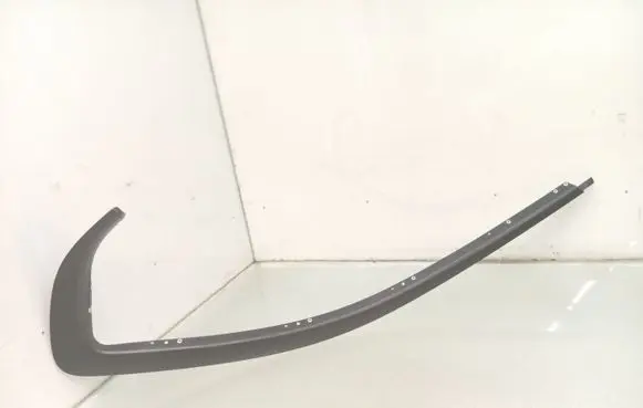BMW 3 F30 F35 F31 Rear side glass trim