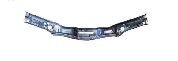 Audi A6 S6 C4 4A Top upper radiator support slam panel 8A0010126A