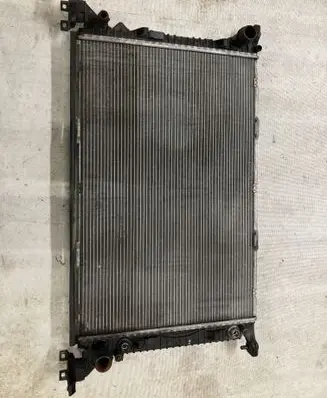 Audi A5 Sportback 8TA Coolant radiator 8K0121251AA