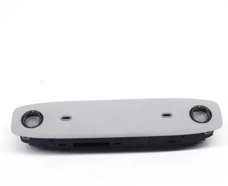 Tesla Model 3 Front seat light P109257400C
