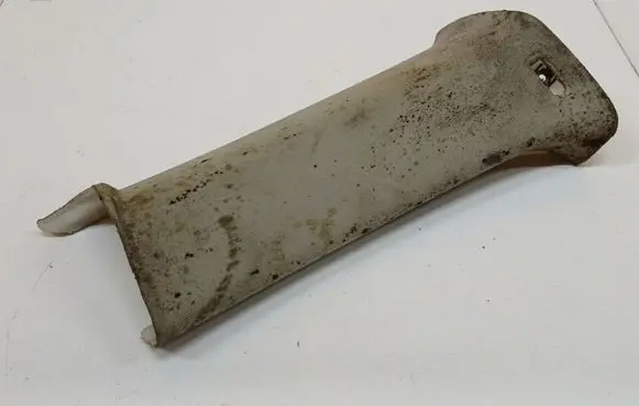 Volkswagen PASSAT B6 Other interior part 3C9867241