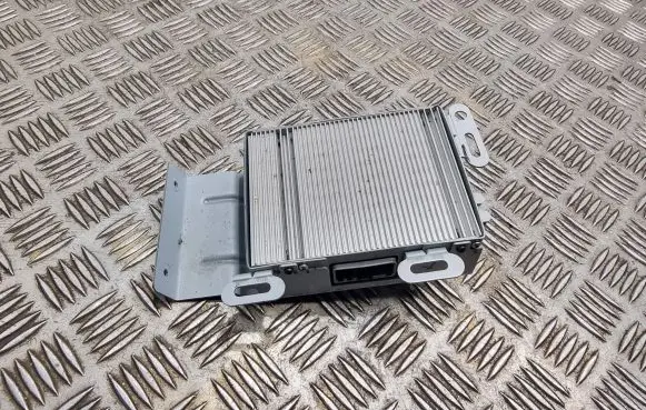 Ford S-MAX Voltage converter/converter module E1gt19g317 F1QT19G317BC 15134130295
