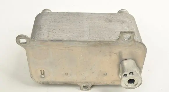 Jaguar I-Pace Coolant radiator J9D38D300AA