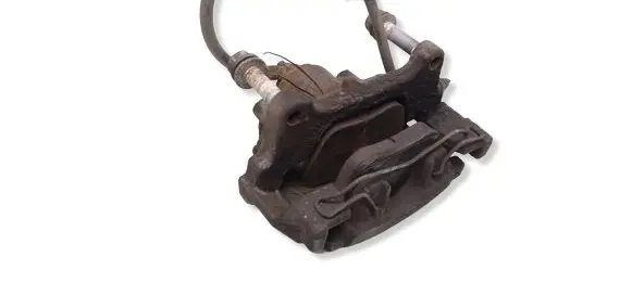 Volkswagen Sharan Front brake caliper 