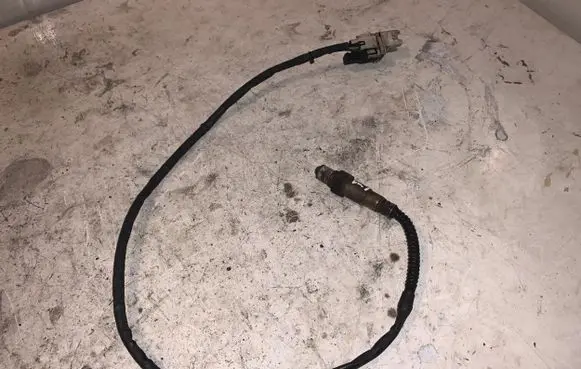 Volvo XC90 Lambda probe sensor D27