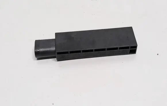 Volkswagen Tiguan Keyless system antenna 5Q0962131 5FA1716691
