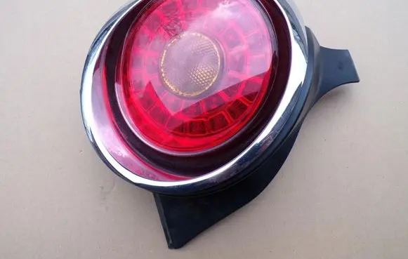 Alfa Romeo Mito Rear/tail lights
