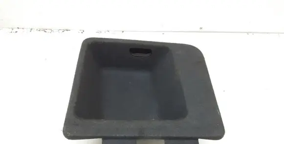 Audi A6 S6 C6 4F Trunk/boot trim cover 