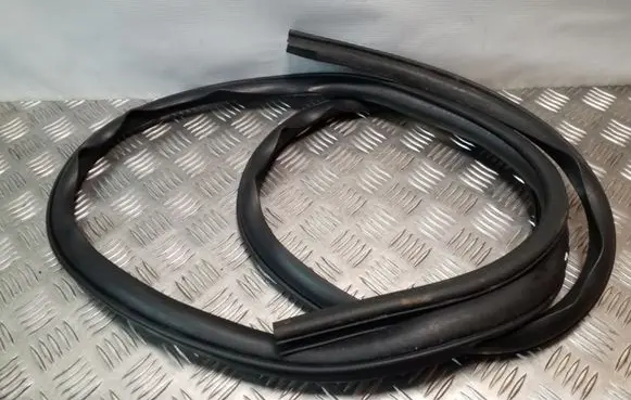 Mitsubishi ASX Front door rubber seal