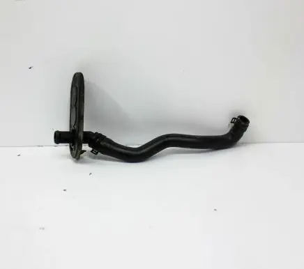 Audi A4 S4 B9 8W Engine coolant pipe/hose 8W0819334AR