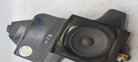 BMW 5 E39 Subwoofer speaker 491343077403 65138360778