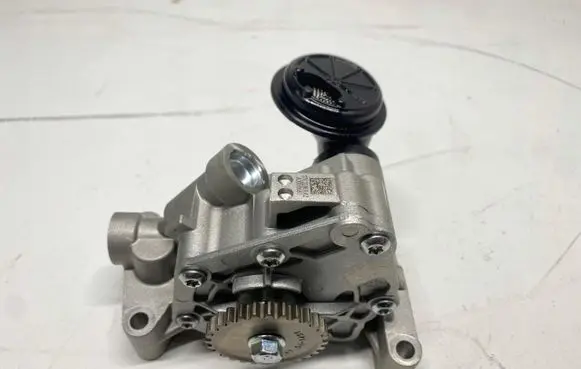 KIA Ceed Oil pump POMP