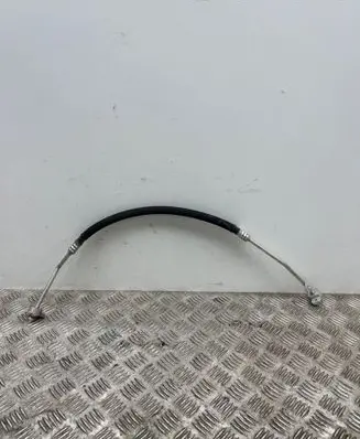 Audi Q7 4M Air conditioning (A/C) pipe/hose 4M0816741CN